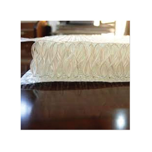 Hollow Glass Fiber & Fabrics